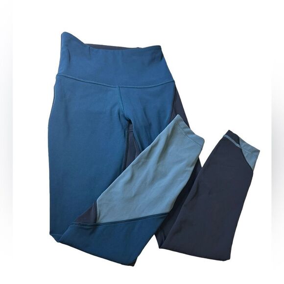 Lululemon High-Rise Wunder Under Leggings (2) - Picture 4 of 7